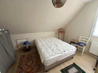 Maison a vendre Monceaux-en-Bessin 14400 Calvados 76 m2 4 pièces 270300 euros