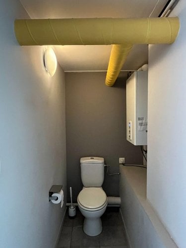 Appartement a vendre Sainte-Savine 10300 Aube 83 m2 3 pièces 162675 euros