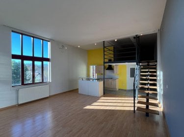 Appartement a vendre Sainte-Savine 10300 Aube 83 m2 3 pièces 162675 euros