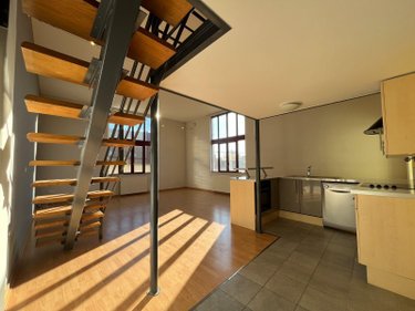 Appartement a vendre Sainte-Savine 10300 Aube 83 m2 3 pièces 162675 euros