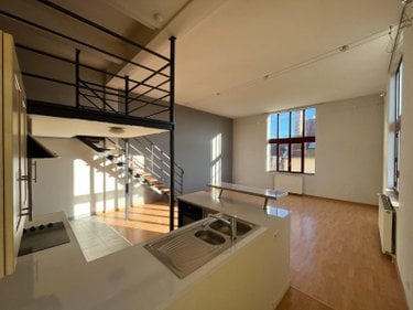 Appartement a vendre Sainte-Savine 10300 Aube 83 m2 3 pièces 162675 euros