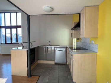 Appartement a vendre Sainte-Savine 10300 Aube 83 m2 3 pièces 162675 euros