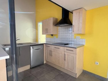 Appartement a vendre Sainte-Savine 10300 Aube 83 m2 3 pièces 162675 euros