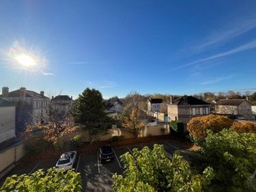 Appartement a vendre Sainte-Savine 10300 Aube 83 m2 3 pièces 162675 euros