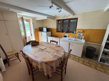 Maison a vendre Livernon 46320 Lot 64 m2 3 pièces 111150 euros