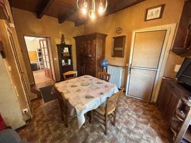 Maison a vendre Livernon 46320 Lot 64 m2 3 pièces 126600 euros