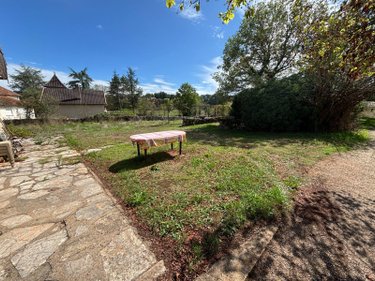 Maison a vendre Livernon 46320 Lot 64 m2 3 pièces 126600 euros