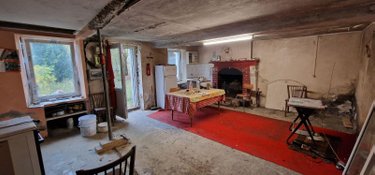 Maison a vendre Saint-Varent 79330 Deux-Sèvres 35 m2  41800 euros