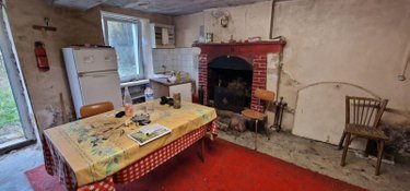 Maison a vendre Saint-Varent 79330 Deux-Sèvres 35 m2  41800 euros