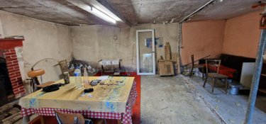 Maison a vendre Saint-Varent 79330 Deux-Sèvres 35 m2  41800 euros