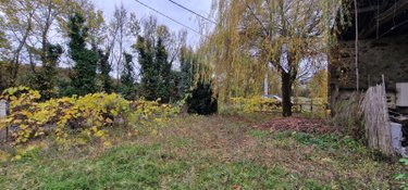 Maison a vendre Saint-Varent 79330 Deux-Sèvres 35 m2  41800 euros