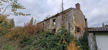 Maison a vendre Saint-Varent 79330 Deux-Sèvres 35 m2  41800 euros