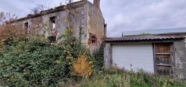 Maison a vendre Saint-Varent 79330 Deux-Sèvres 35 m2  41800 euros