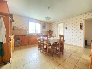 Maison a vendre Vayres 33870 Gironde 188 m2 7 pièces 315000 euros