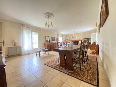 Maison a vendre Vayres 33870 Gironde 188 m2 7 pièces 290000 euros