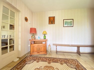 Maison a vendre Vayres 33870 Gironde 188 m2 7 pièces 315000 euros