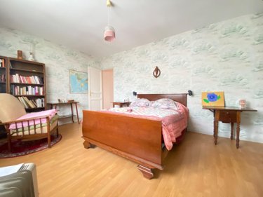 Maison a vendre Vayres 33870 Gironde 188 m2 7 pièces 290000 euros