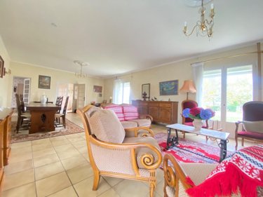 Maison a vendre Vayres 33870 Gironde 188 m2 7 pièces 315000 euros