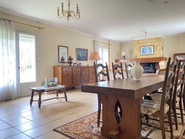Maison a vendre Vayres 33870 Gironde 188 m2 7 pièces 290000 euros
