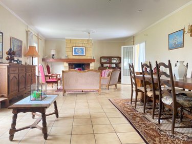 Maison a vendre Vayres 33870 Gironde 188 m2 7 pièces 290000 euros