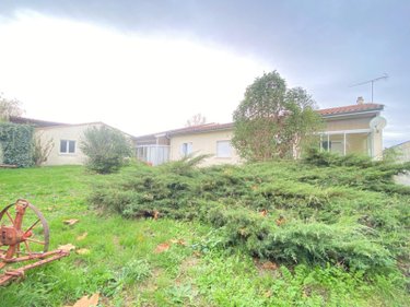 Maison a vendre Vayres 33870 Gironde 188 m2 17 pièces 336000 euros