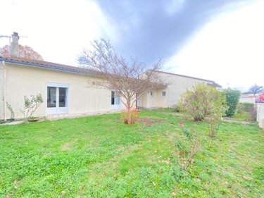 Maison a vendre Vayres 33870 Gironde 188 m2 7 pièces 290000 euros