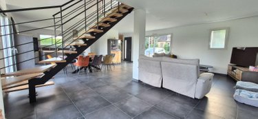 Maison a vendre Saint-Mars-d'Outillé 72220 Sarthe 136 m2  265000 euros