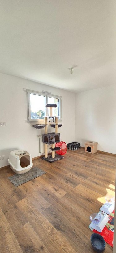 Maison a vendre Saint-Mars-d'Outillé 72220 Sarthe 136 m2  265000 euros