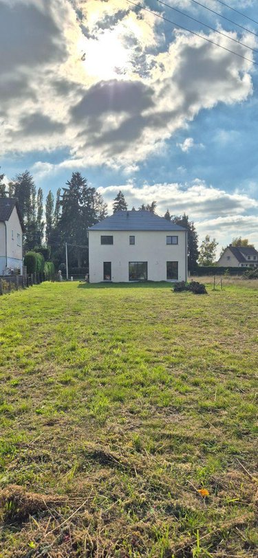 Maison a vendre Saint-Mars-d'Outillé 72220 Sarthe 136 m2  265000 euros