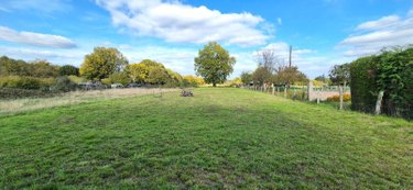 Maison a vendre Saint-Mars-d'Outillé 72220 Sarthe 136 m2  265000 euros