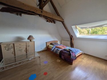 Maison a vendre Guichen 35580 Ille-et-Vilaine 210 m2 8 pièces 422000 euros