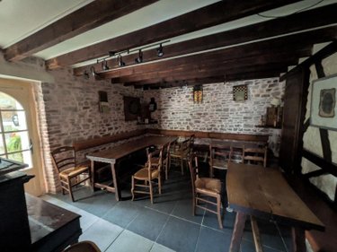 Maison a vendre Guichen 35580 Ille-et-Vilaine 210 m2 8 pièces 422000 euros