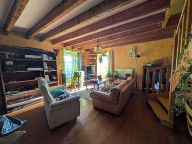Maison a vendre Guichen 35580 Ille-et-Vilaine 210 m2 8 pièces 422000 euros