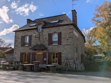 Maison a vendre Guichen 35580 Ille-et-Vilaine 210 m2 8 pièces 422000 euros