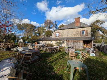 Maison a vendre Guichen 35580 Ille-et-Vilaine 210 m2 8 pièces 422000 euros