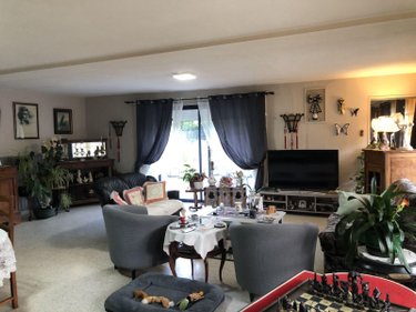 Maison a vendre Pruniers 36120 Indre 236 m2 10 pièces 126480 euros