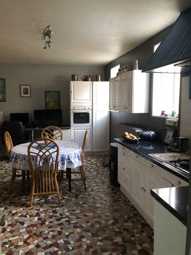 Maison a vendre Pruniers 36120 Indre 236 m2 10 pièces 126480 euros