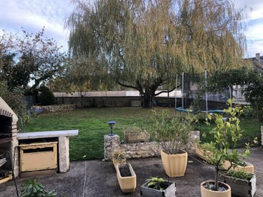 Maison a vendre Pruniers 36120 Indre 236 m2 10 pièces 126480 euros