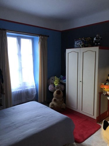 Maison a vendre Pruniers 36120 Indre 236 m2 10 pièces 126480 euros