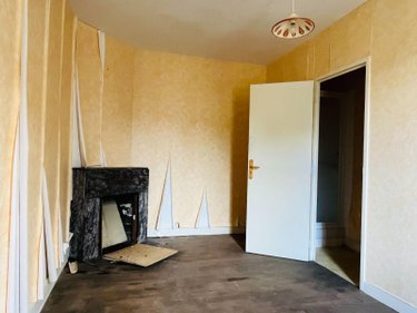 Maison a vendre Juvigny les Vallées 50520 Manche 40 m2 2 pièces 21200 euros