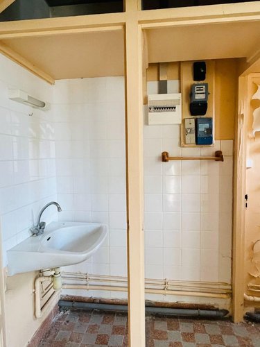 Maison a vendre Juvigny les Vallées 50520 Manche 40 m2 2 pièces 21200 euros