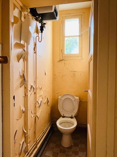 Maison a vendre Juvigny les Vallées 50520 Manche 40 m2 2 pièces 21200 euros