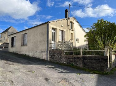 Maison a vendre Juvigny les Vallées 50520 Manche 40 m2 2 pièces 21200 euros