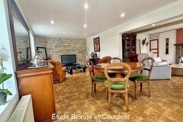 Maison a vendre Bollezeele 59470 Nord 130 m2 4 pièces 335000 euros