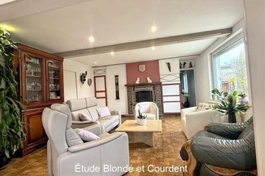 Maison a vendre Bollezeele 59470 Nord 130 m2 4 pièces 335000 euros