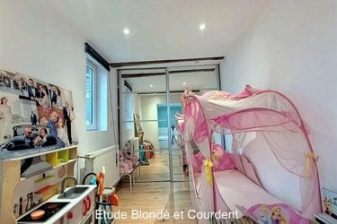 Maison a vendre Bollezeele 59470 Nord 130 m2 4 pièces 335000 euros