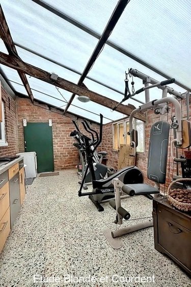 Maison a vendre Bollezeele 59470 Nord 130 m2 4 pièces 335000 euros