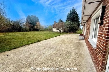 Maison a vendre Bollezeele 59470 Nord 130 m2 4 pièces 335000 euros
