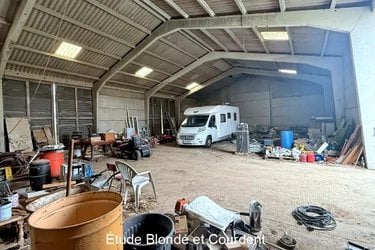 Maison a vendre Bollezeele 59470 Nord 130 m2 4 pièces 335000 euros