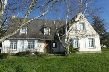 Maison a vendre Chaudefonds-sur-Layon 49290 Maine-et-Loire 167 m2 6 pièces 335475 euros